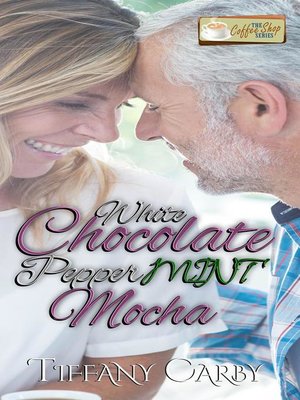 cover image of White Chocolate Peppermint Mocha